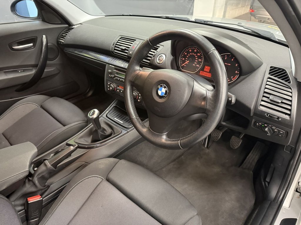 Used BMW 1 Series 2007 for sale - 76386159: Photo 19