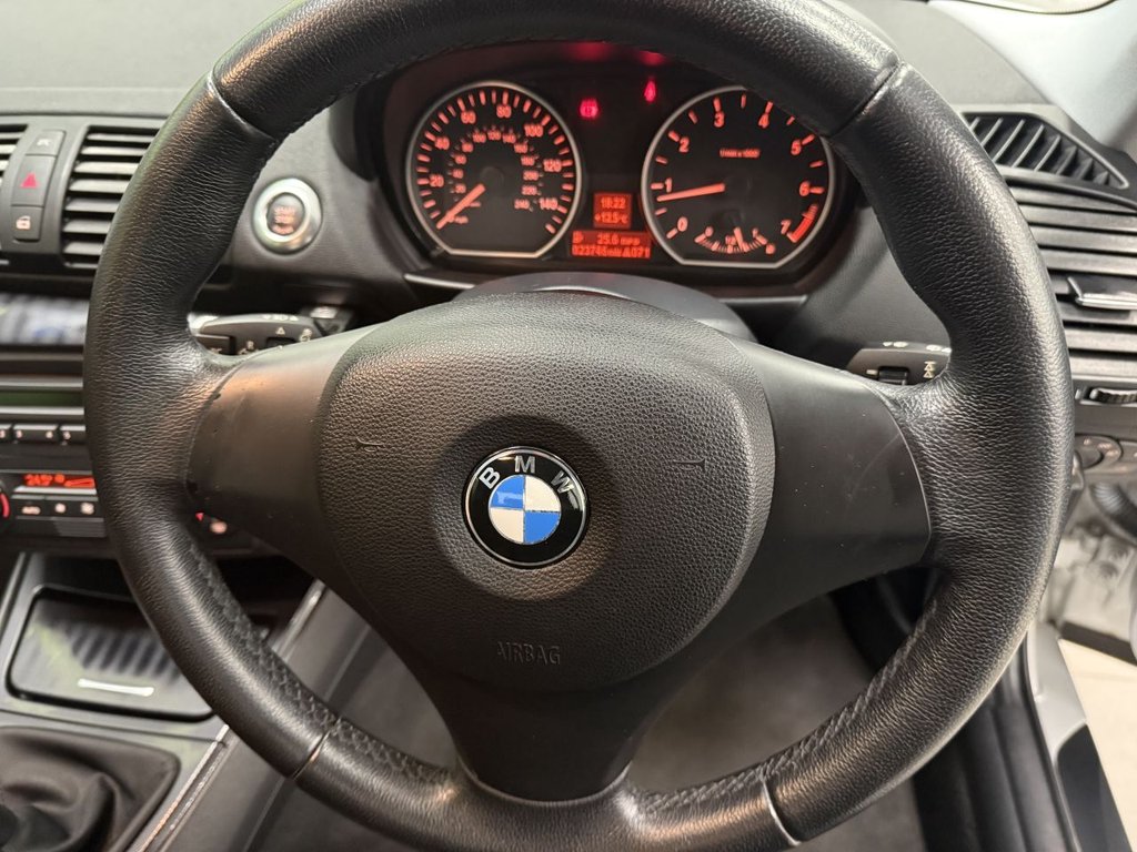 Used BMW 1 Series 2007 for sale - 76386159: Photo 20