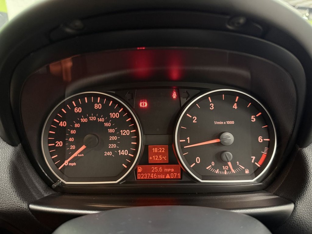 Used BMW 1 Series 2007 for sale - 76386159: Photo 21