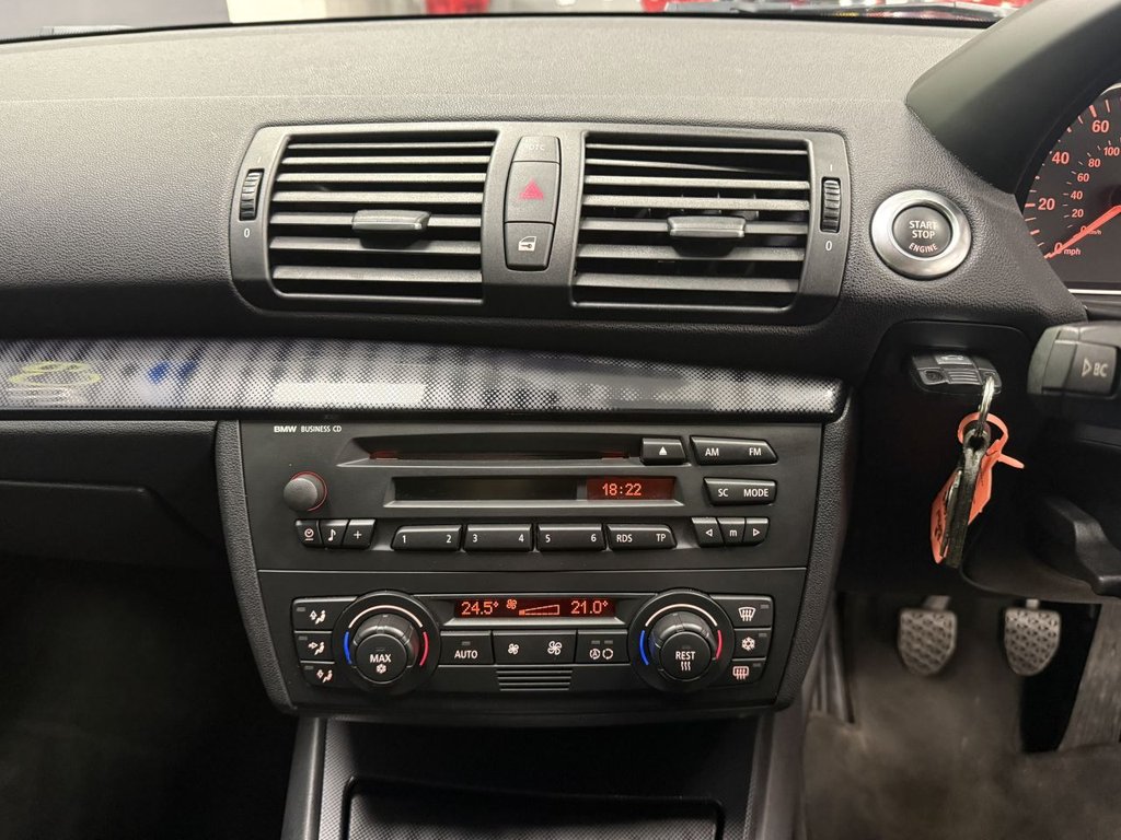 Used BMW 1 Series 2007 for sale - 76386159: Photo 23