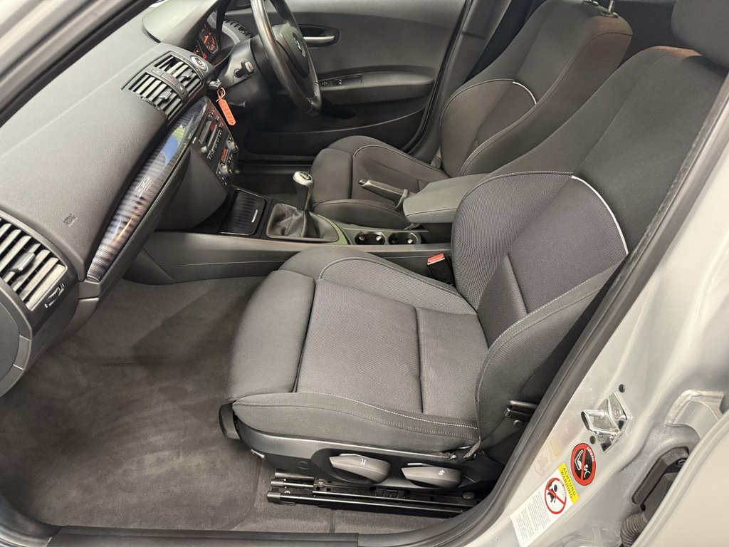 Used BMW 1 Series 2007 for sale - 76386159: Photo 27