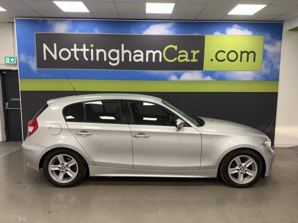 Used BMW 1 Series 2007 for sale - 76386159: Photo 3