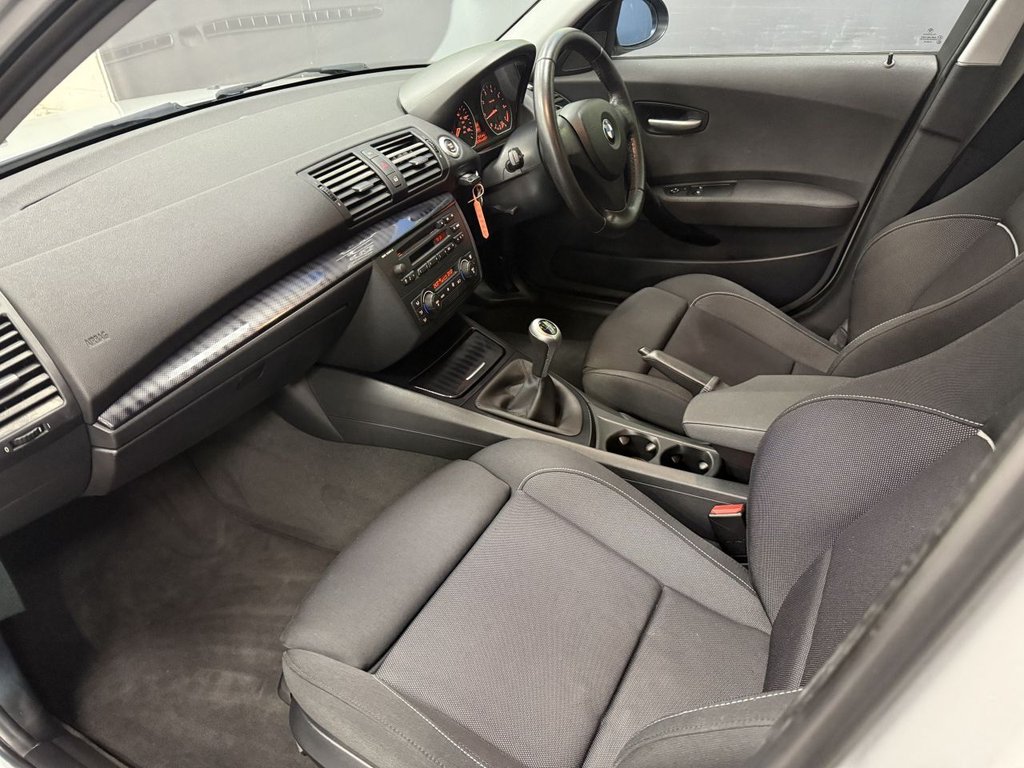 Used BMW 1 Series 2007 for sale - 76386159: Photo 30