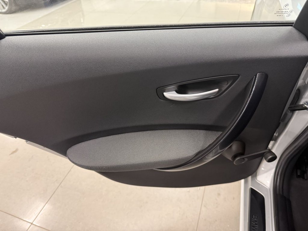 Used BMW 1 Series 2007 for sale - 76386159: Photo 33