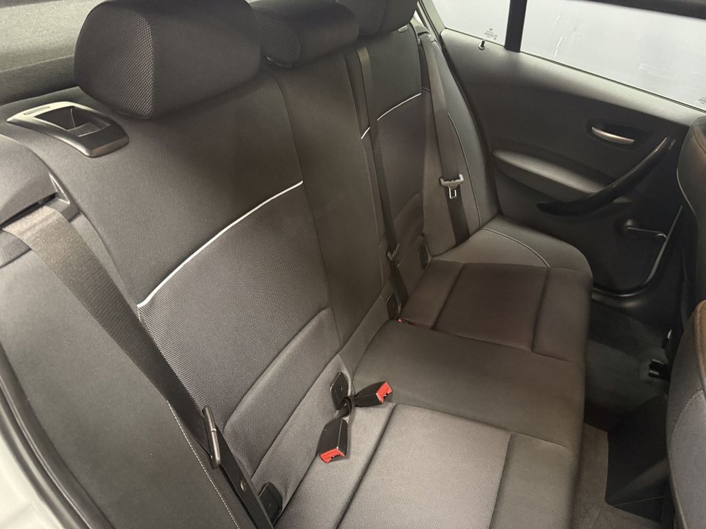 Used BMW 1 Series 2007 for sale - 76386159: Photo 34