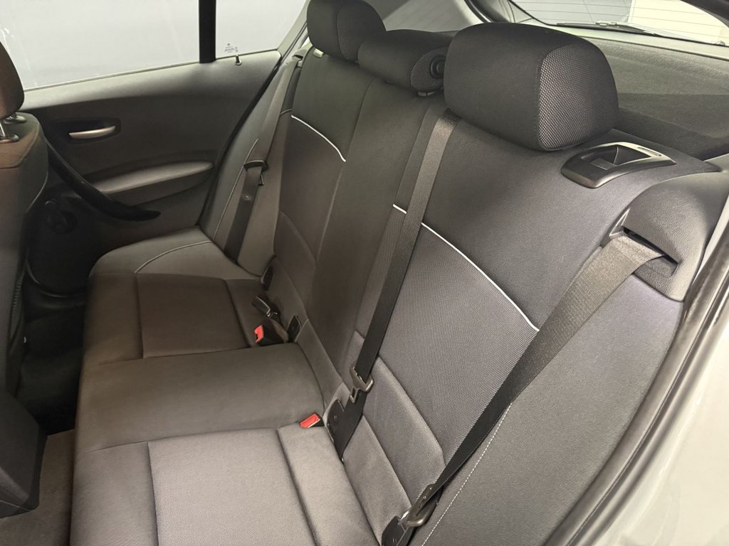 Used BMW 1 Series 2007 for sale - 76386159: Photo 36