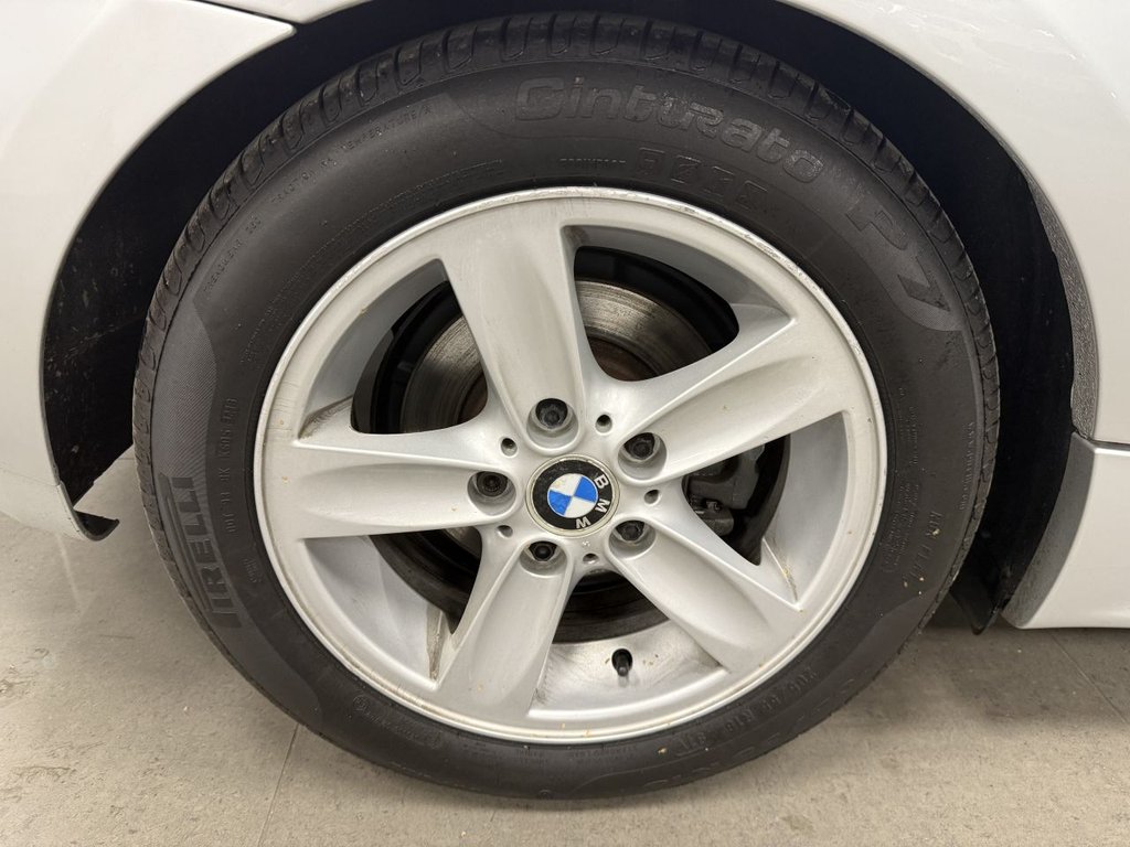 Used BMW 1 Series 2007 for sale - 76386159: Photo 38