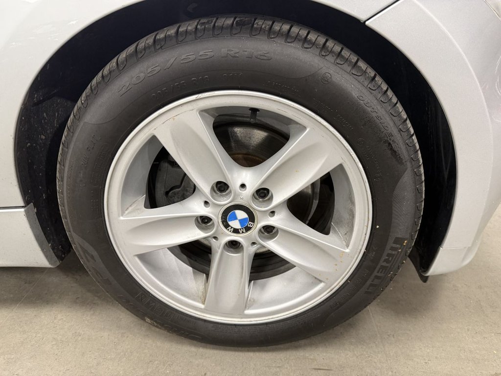 Used BMW 1 Series 2007 for sale - 76386159: Photo 39