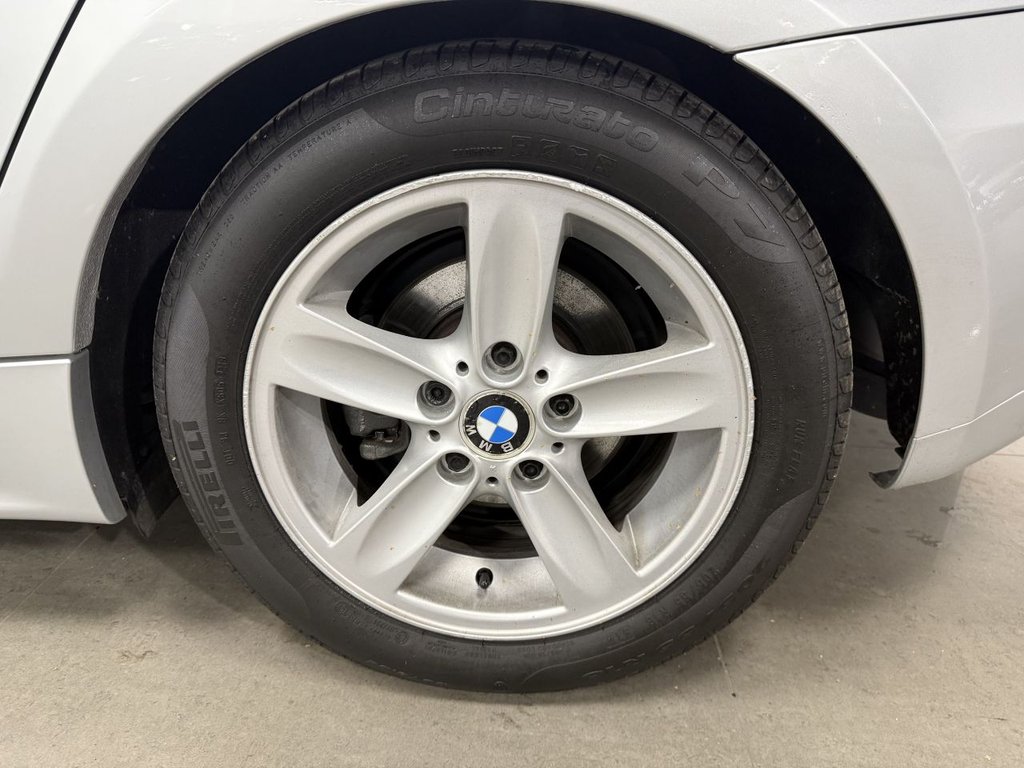 Used BMW 1 Series 2007 for sale - 76386159: Photo 40