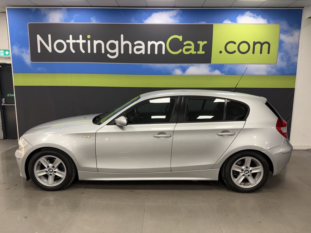 Used BMW 1 Series 2007 for sale - 76386159: Photo 9