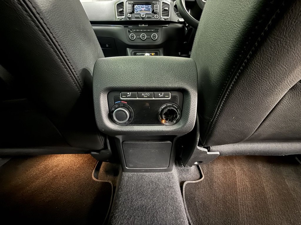 Used SEAT Alhambra 2014 for sale - 76178358: Photo 13