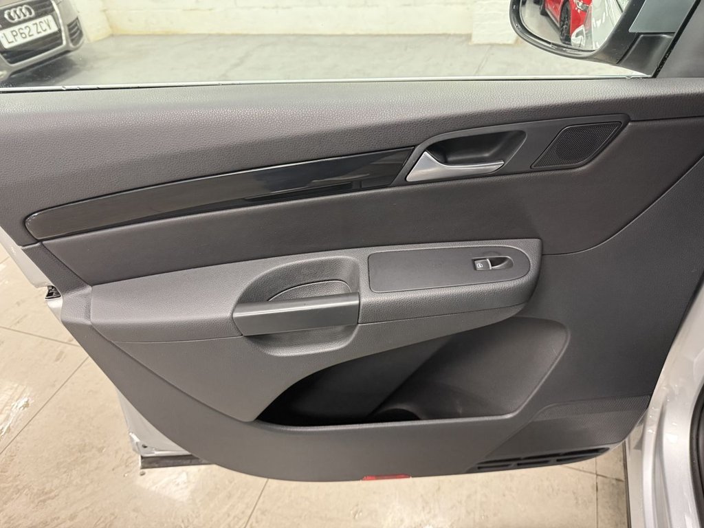 Used SEAT Alhambra 2014 for sale - 76178358: Photo 14