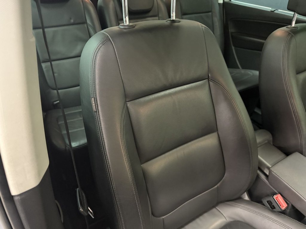 Used SEAT Alhambra 2014 for sale - 76178358: Photo 17