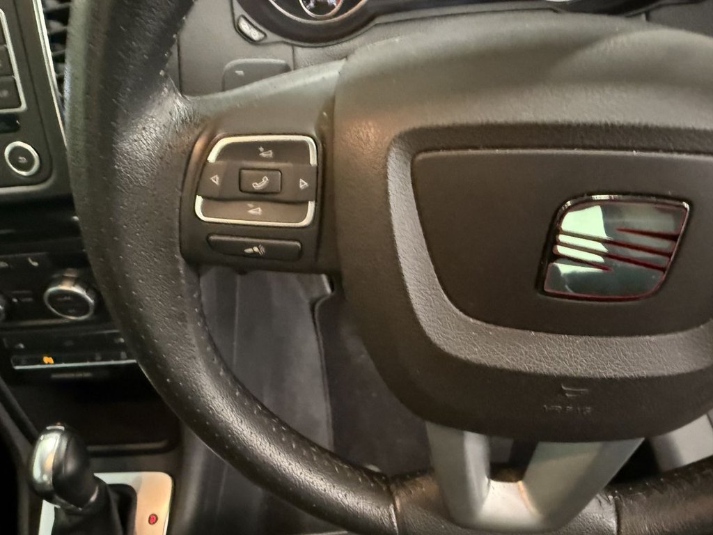 Used SEAT Alhambra 2014 for sale - 76178358: Photo 20