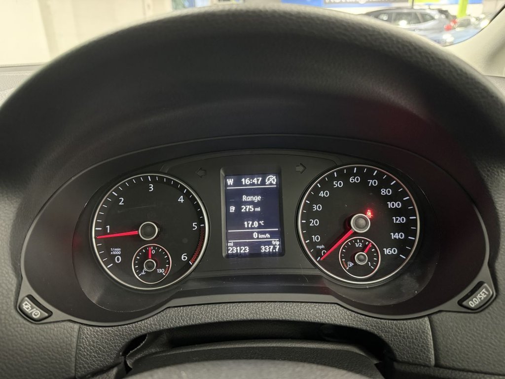 Used SEAT Alhambra 2014 for sale - 76178358: Photo 21