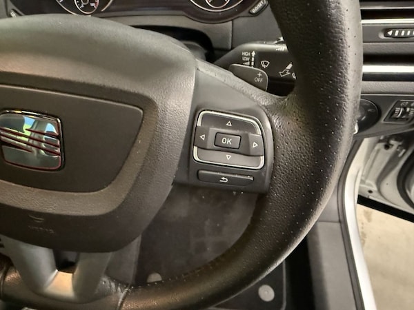 Used SEAT Alhambra 2014 for sale - 76178358: Photo 22