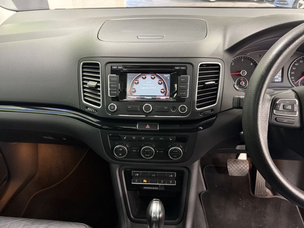 Used SEAT Alhambra 2014 for sale - 76178358: Photo 24