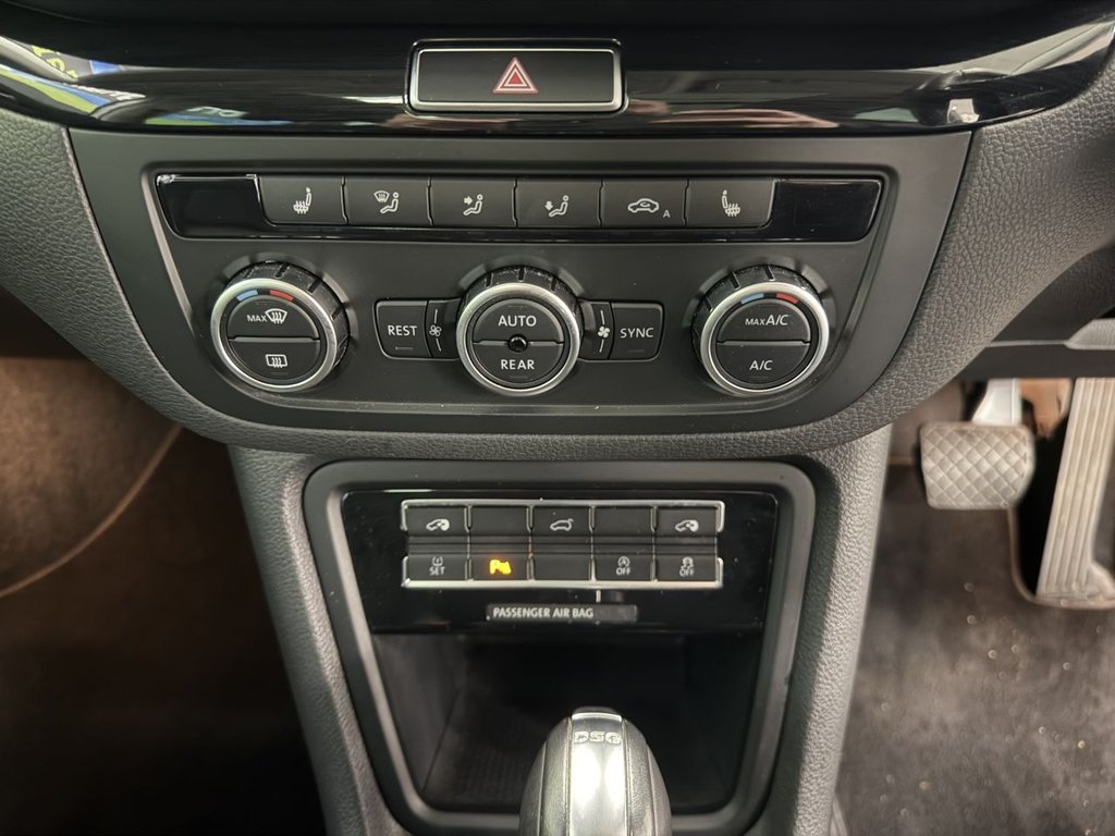 Used SEAT Alhambra 2014 for sale - 76178358: Photo 25