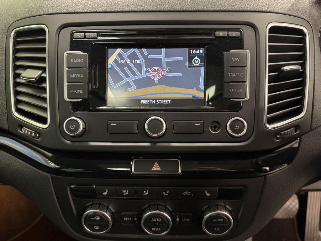 Used SEAT Alhambra 2014 for sale - 76178358: Photo 26