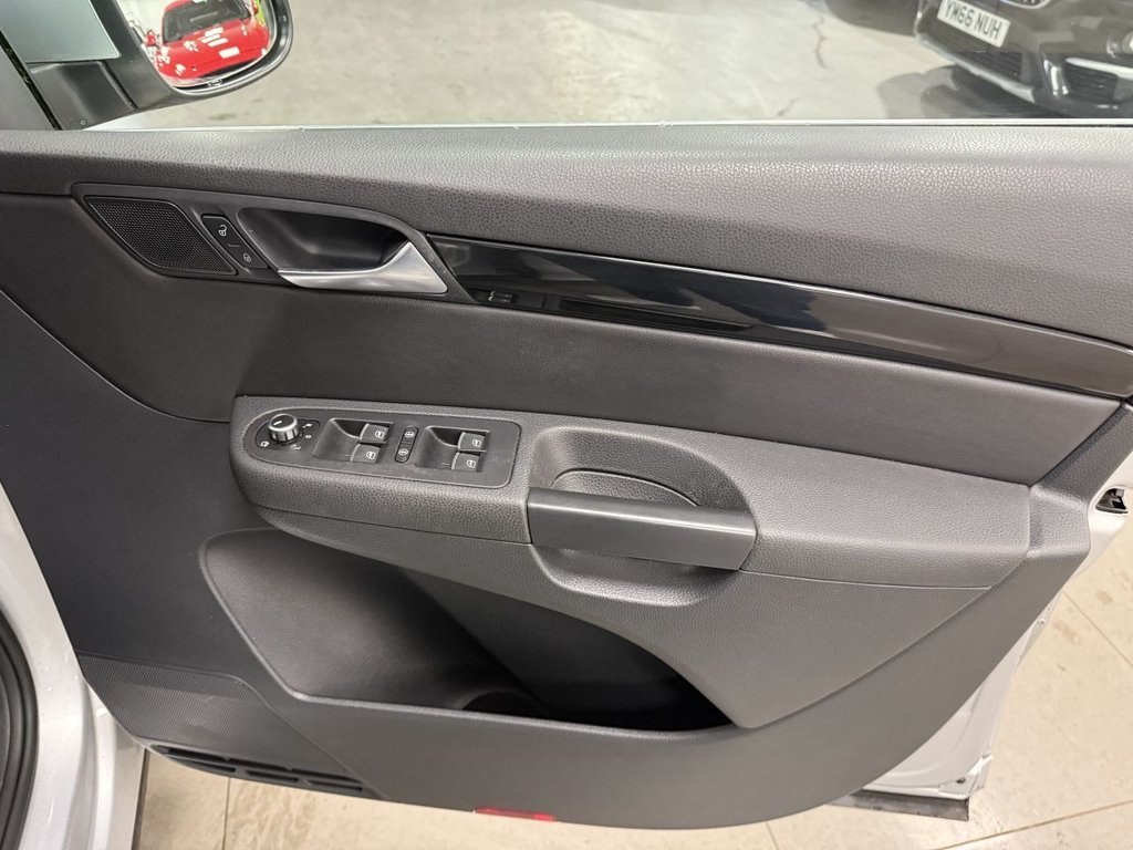 Used SEAT Alhambra 2014 for sale - 76178358: Photo 32