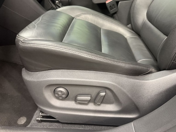 Used SEAT Alhambra 2014 for sale - 76178358: Photo 35