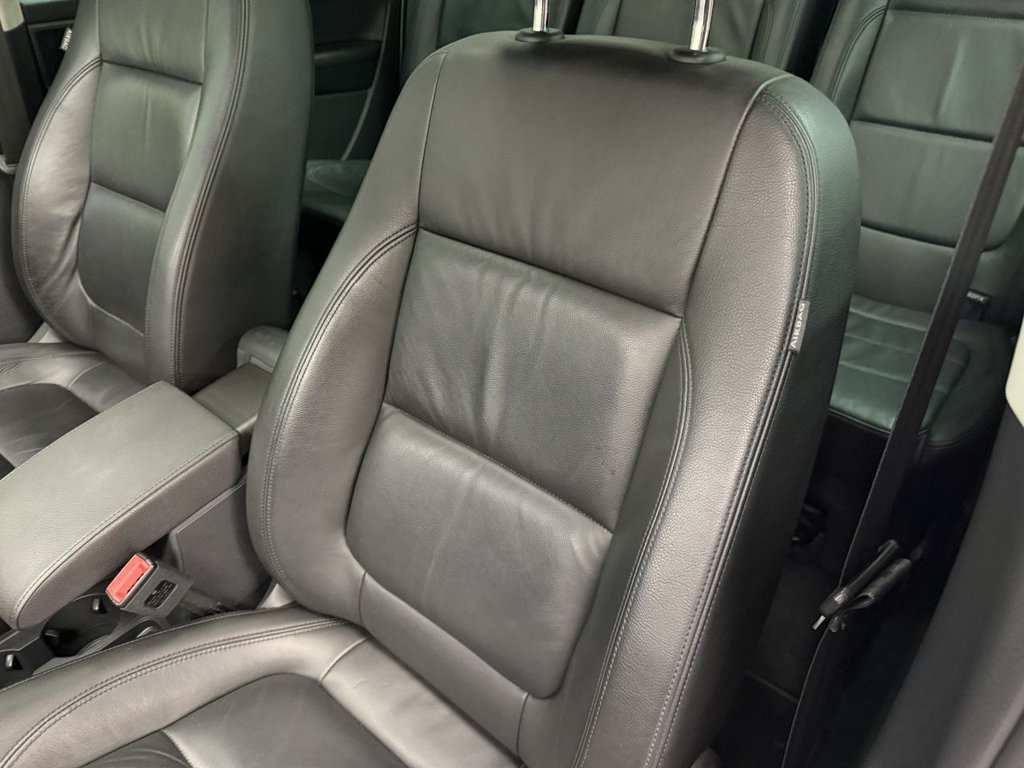 Used SEAT Alhambra 2014 for sale - 76178358: Photo 36