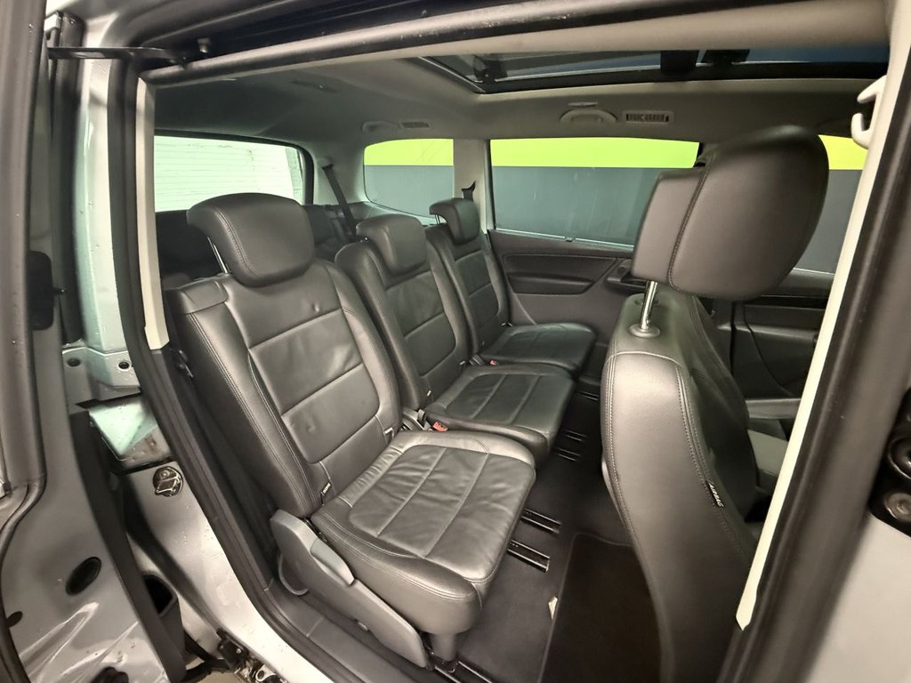 Used SEAT Alhambra 2014 for sale - 76178358: Photo 41