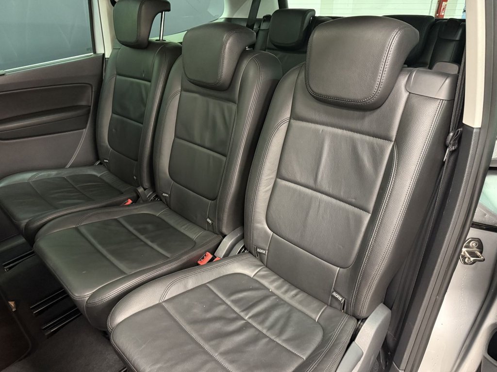 Used SEAT Alhambra 2014 for sale - 76178358: Photo 42