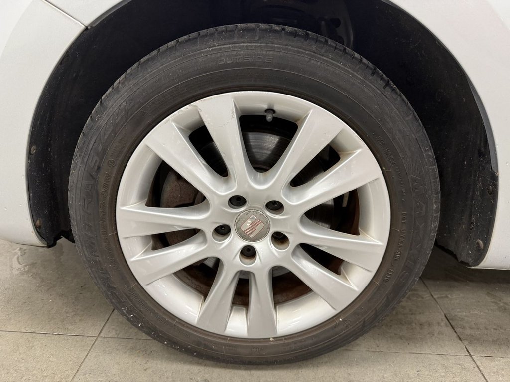 Used SEAT Alhambra 2014 for sale - 76178358: Photo 44