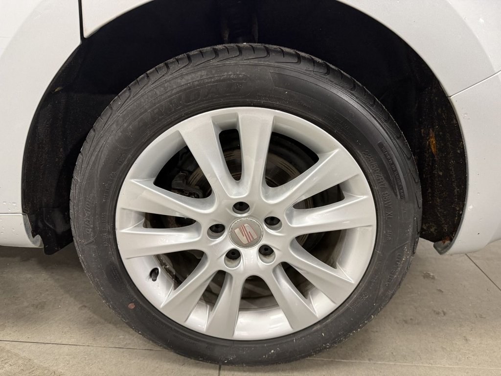 Used SEAT Alhambra 2014 for sale - 76178358: Photo 45