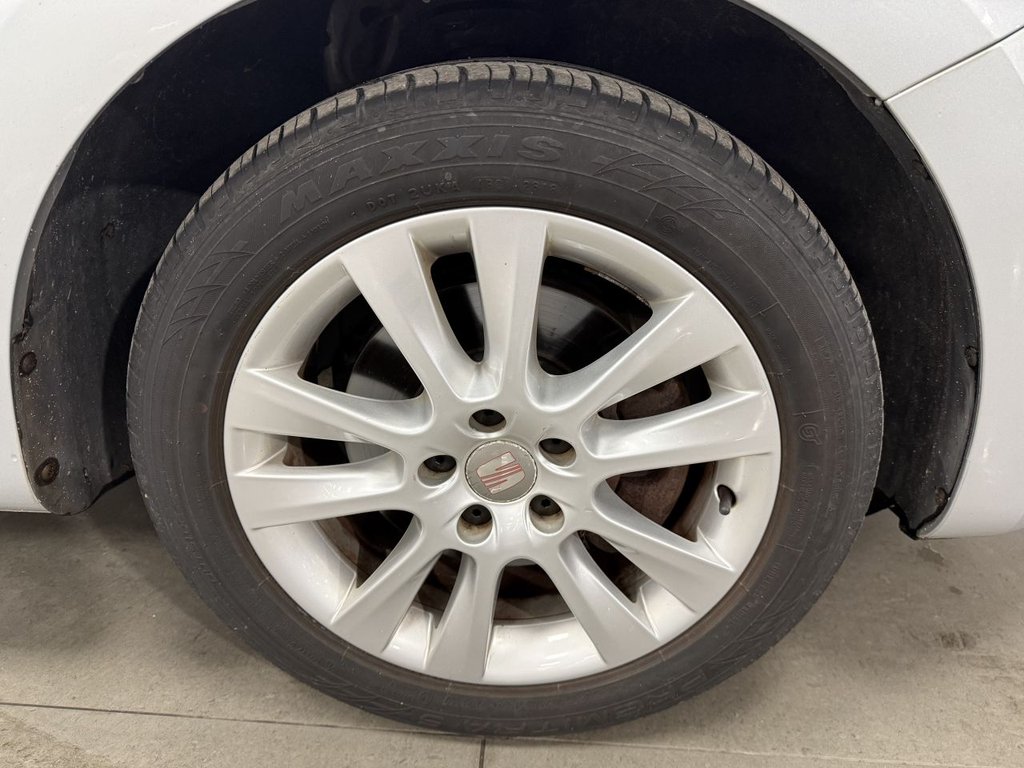 Used SEAT Alhambra 2014 for sale - 76178358: Photo 46