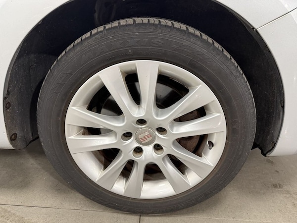 Used SEAT Alhambra 2014 for sale - 76178358: Photo 46