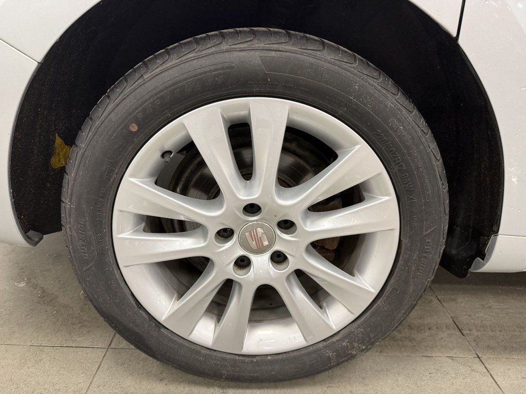 Used SEAT Alhambra 2014 for sale - 76178358: Photo 47