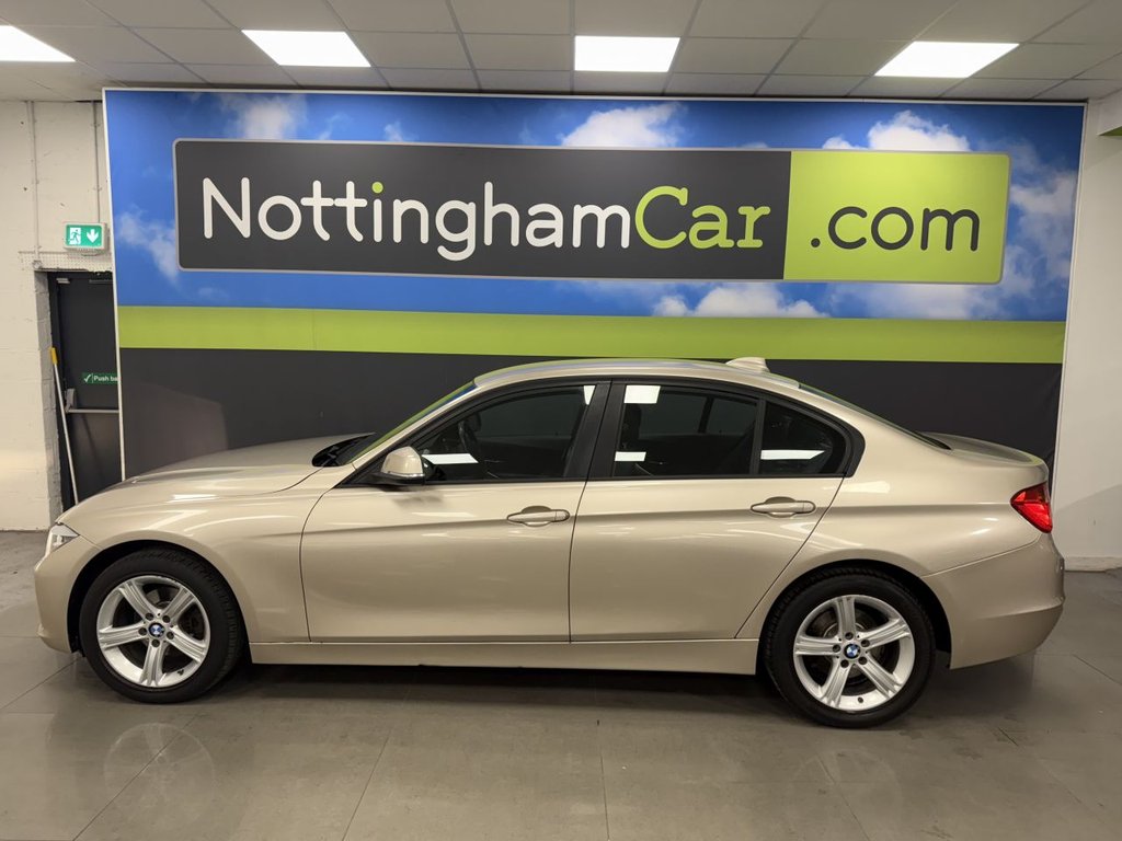 Used BMW 3 Series 2014 for sale - 76256628: Photo 10