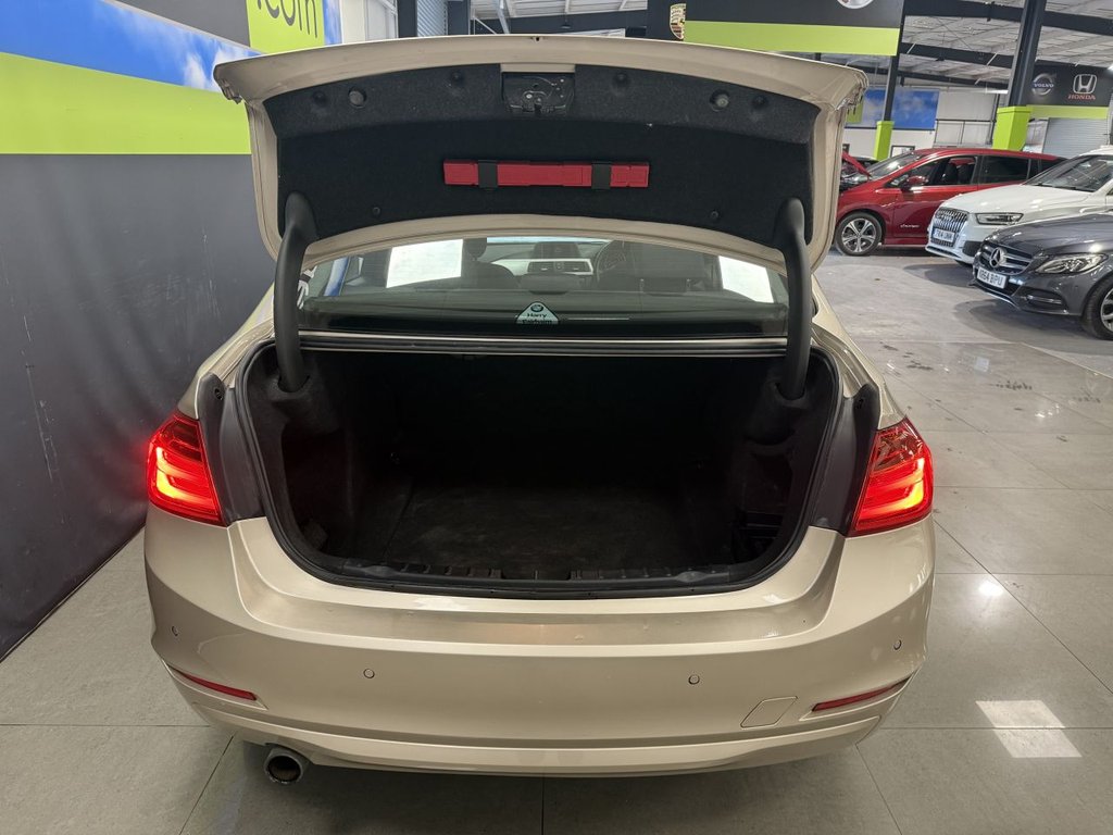 Used BMW 3 Series 2014 for sale - 76256628: Photo 11