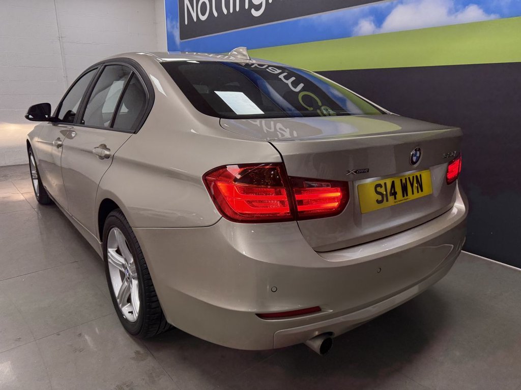 Used BMW 3 Series 2014 for sale - 76256628: Photo 12