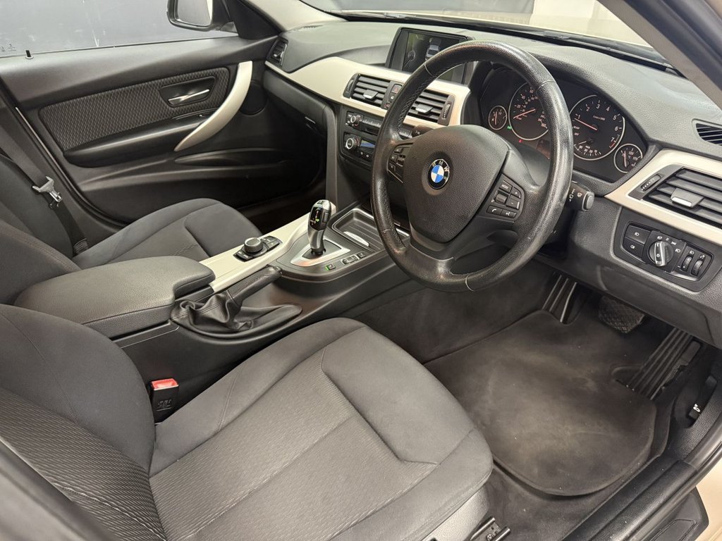 Used BMW 3 Series 2014 for sale - 76256628: Photo 15