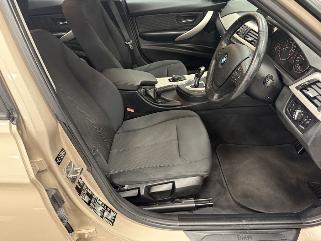 Used BMW 3 Series 2014 for sale - 76256628: Photo 18