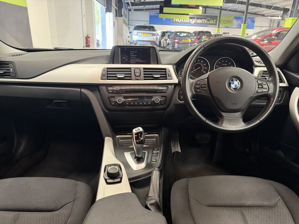 Used BMW 3 Series 2014 for sale - 76256628: Photo 19