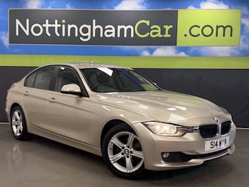 BMW - 3 Series