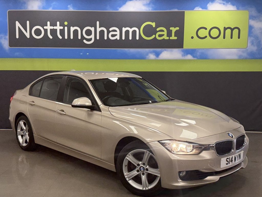 Used BMW 3 Series 2014 for sale - 76256628: Photo 2