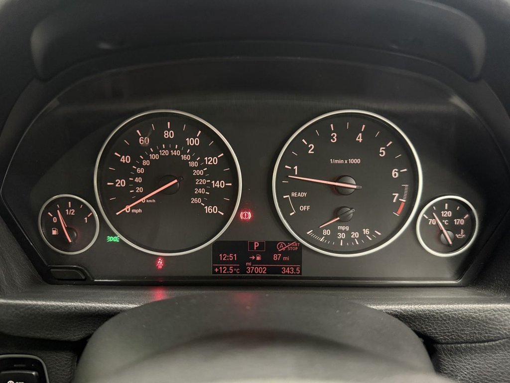 Used BMW 3 Series 2014 for sale - 76256628: Photo 21