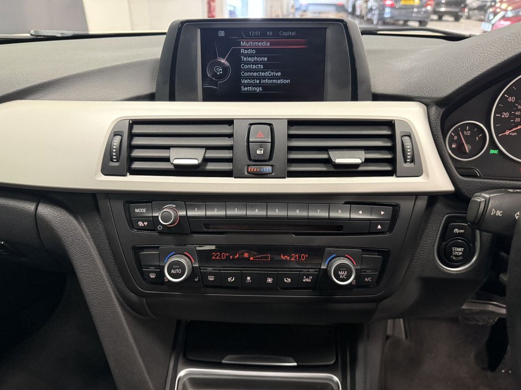 Used BMW 3 Series 2014 for sale - 76256628: Photo 23