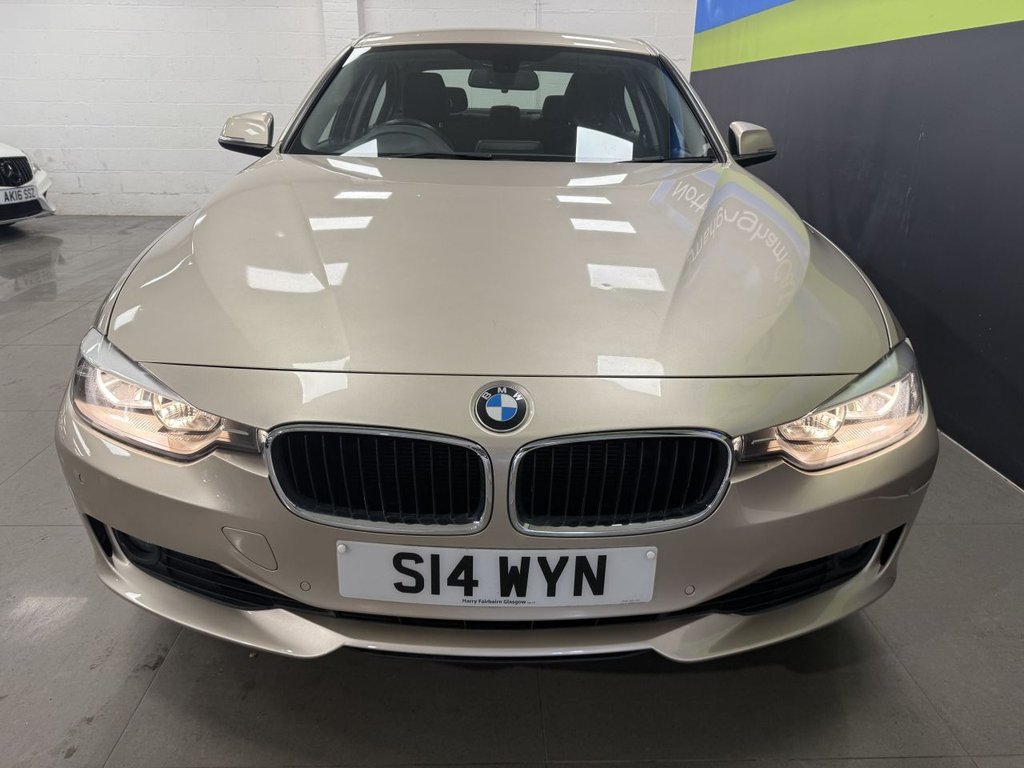 Used BMW 3 Series 2014 for sale - 76256628: Photo 3