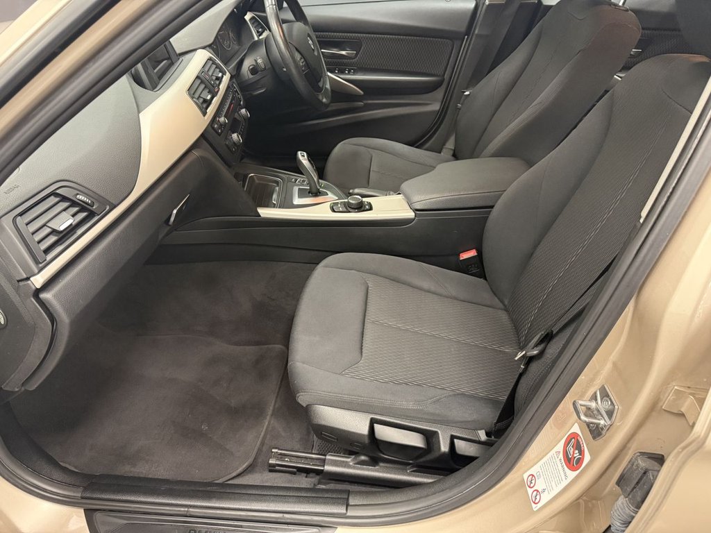 Used BMW 3 Series 2014 for sale - 76256628: Photo 35