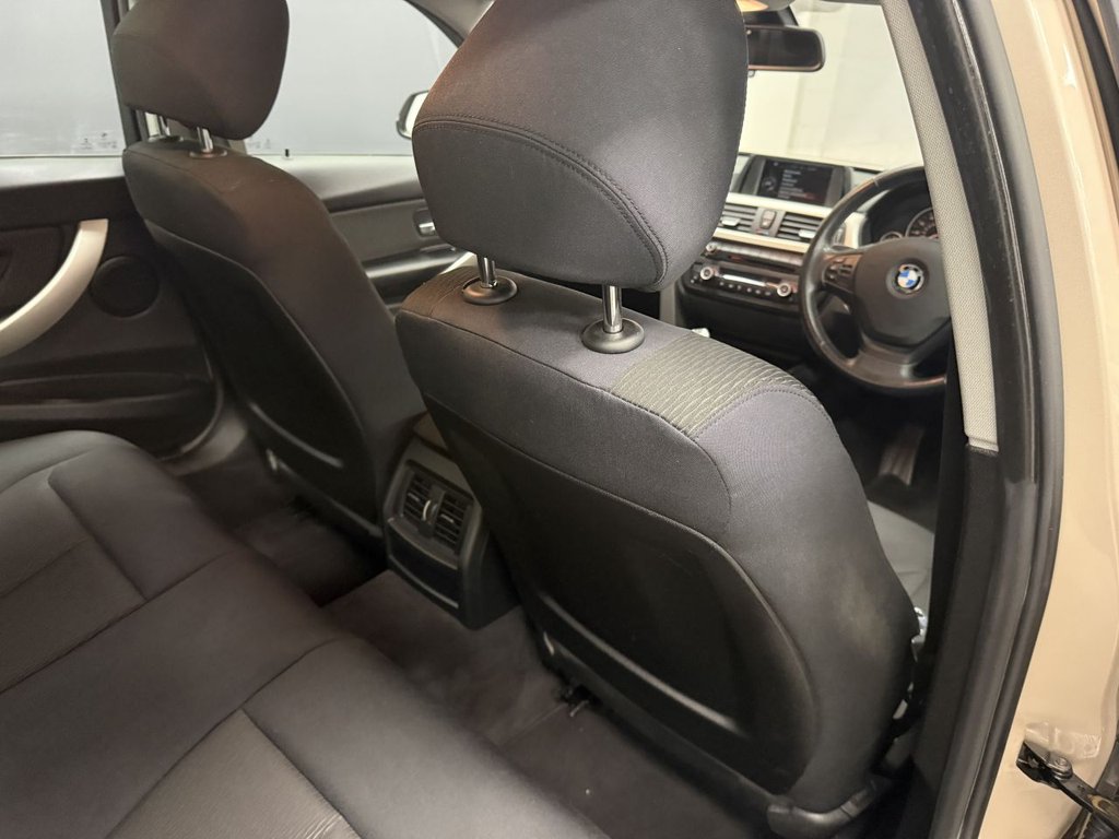 Used BMW 3 Series 2014 for sale - 76256628: Photo 39