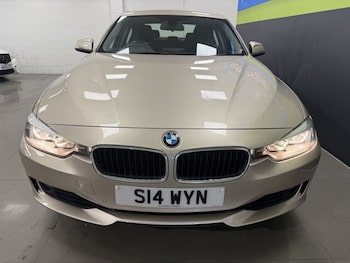 Used BMW 3 Series 2014 for sale - 76256628: Photo 3