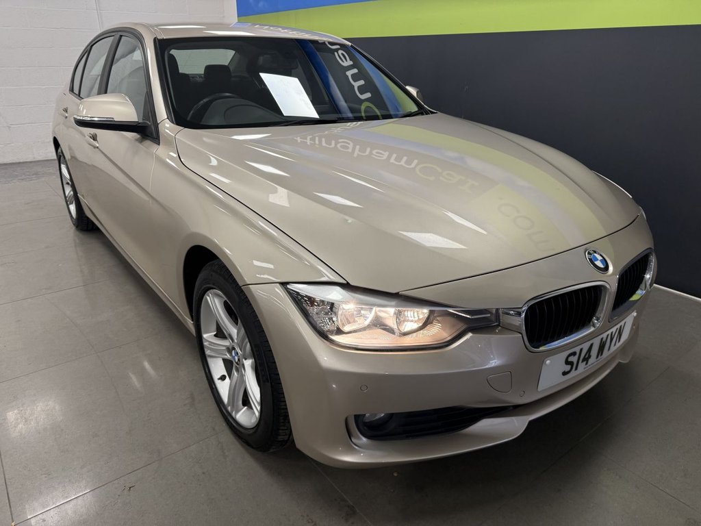 Used BMW 3 Series 2014 for sale - 76256628: Photo 4