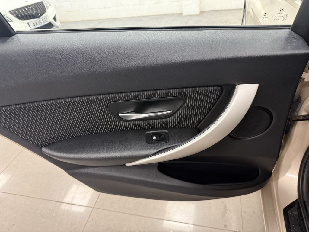 Used BMW 3 Series 2014 for sale - 76256628: Photo 41