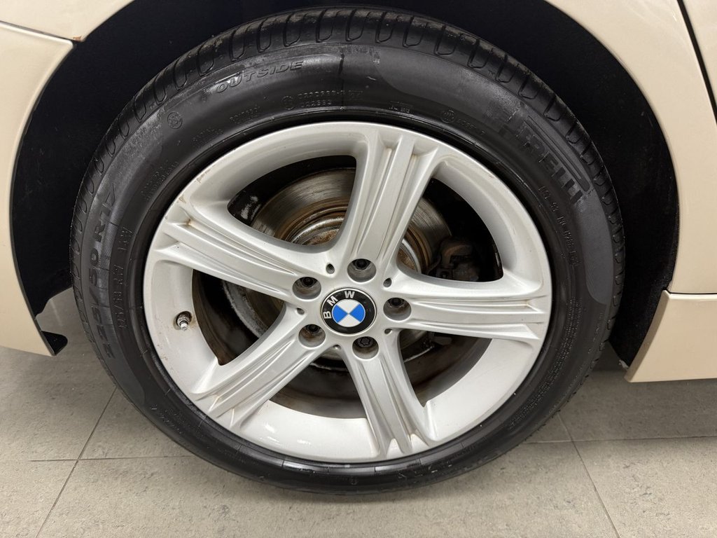 Used BMW 3 Series 2014 for sale - 76256628: Photo 46